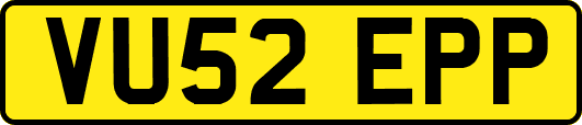 VU52EPP