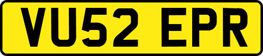 VU52EPR