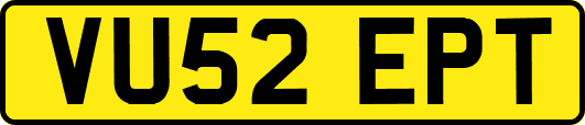 VU52EPT