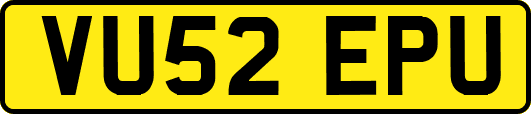 VU52EPU