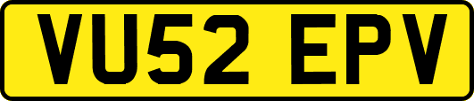 VU52EPV