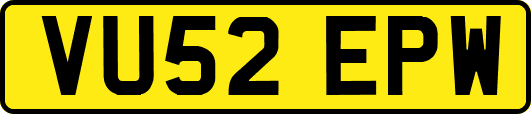 VU52EPW