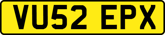 VU52EPX