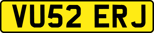 VU52ERJ