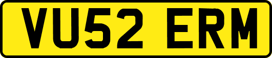 VU52ERM