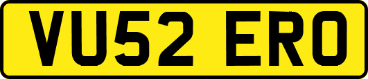 VU52ERO