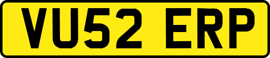 VU52ERP