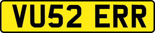 VU52ERR