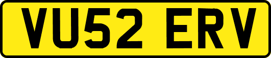 VU52ERV
