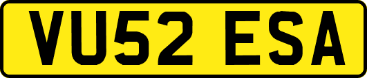 VU52ESA