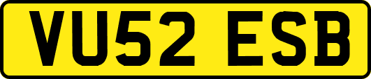 VU52ESB
