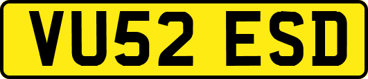 VU52ESD