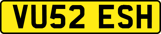 VU52ESH