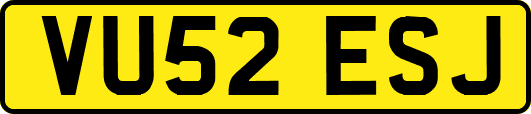 VU52ESJ