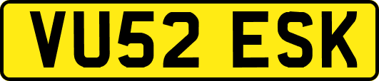 VU52ESK