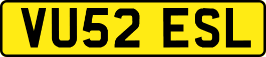 VU52ESL