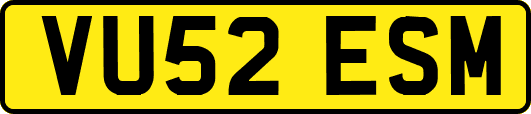 VU52ESM
