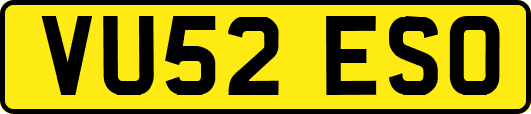 VU52ESO