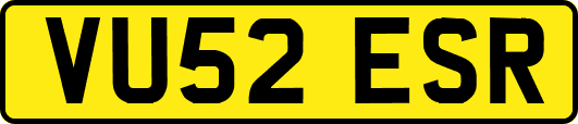 VU52ESR