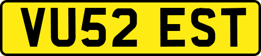 VU52EST