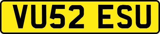 VU52ESU