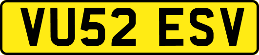VU52ESV