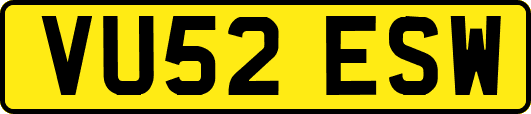VU52ESW