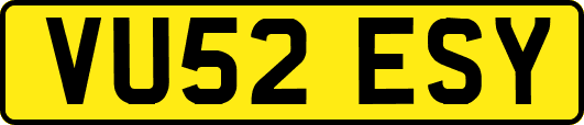 VU52ESY