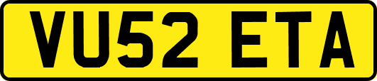 VU52ETA