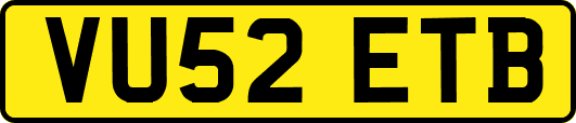 VU52ETB