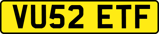 VU52ETF
