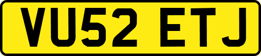 VU52ETJ