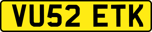 VU52ETK