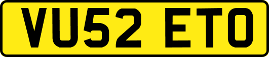 VU52ETO