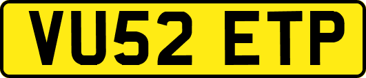 VU52ETP