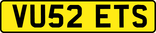 VU52ETS