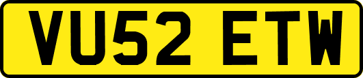 VU52ETW