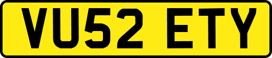VU52ETY