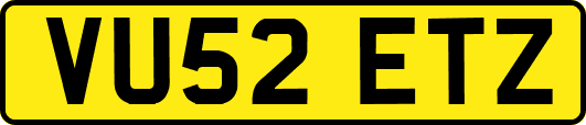 VU52ETZ
