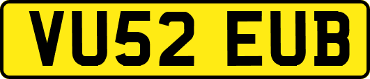 VU52EUB