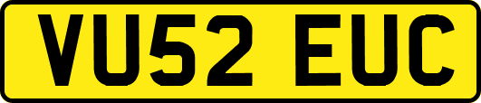 VU52EUC