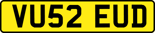 VU52EUD