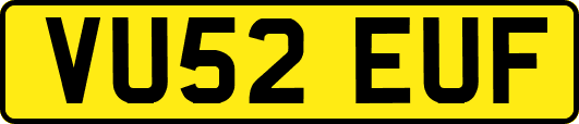 VU52EUF