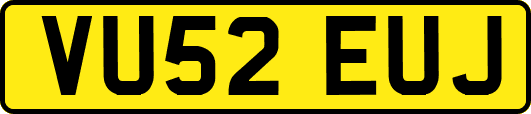 VU52EUJ