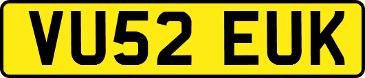 VU52EUK