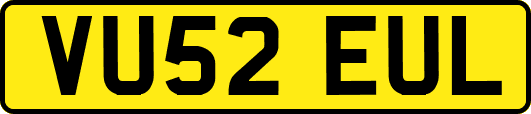 VU52EUL