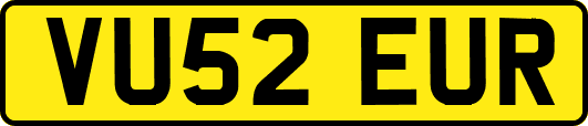 VU52EUR