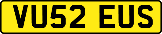 VU52EUS