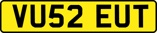 VU52EUT