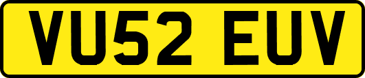 VU52EUV